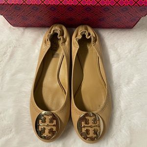 Tory Burch Flat
